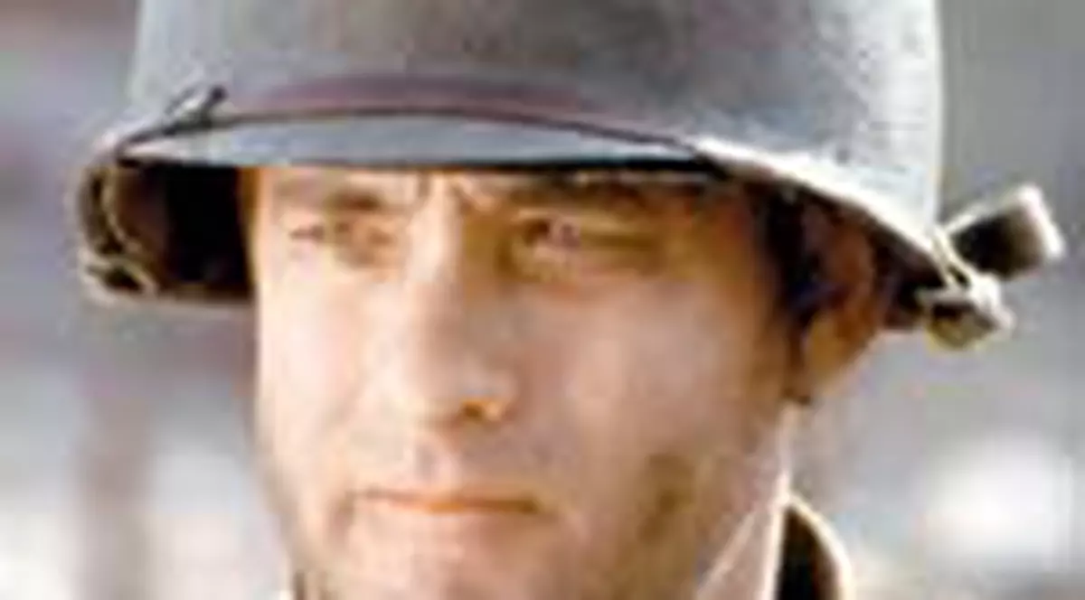 Salvati soldatul Ryan