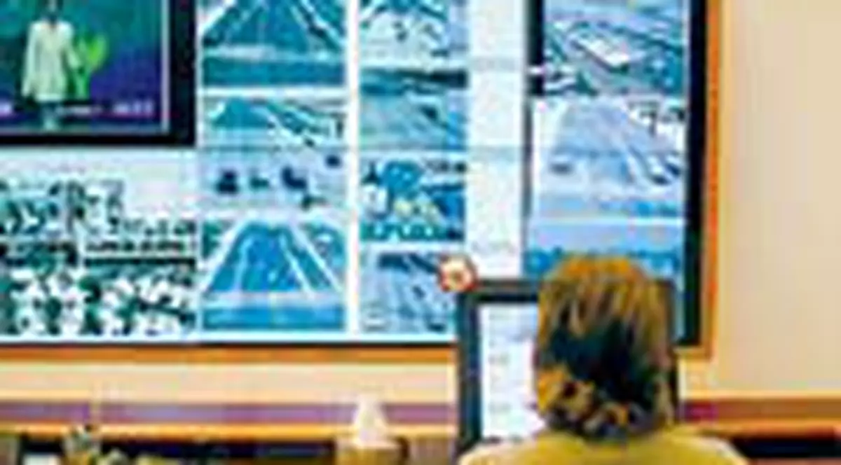 Semafoarele inteligente vor debloca intersectiile