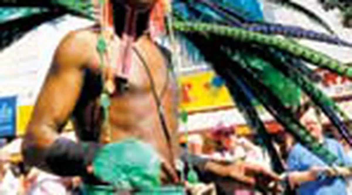 Paradele gay au incins Europa