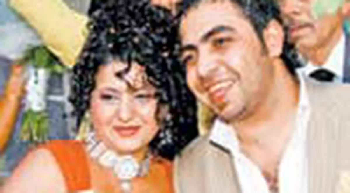 Fara manele la nunta lui Bursuc