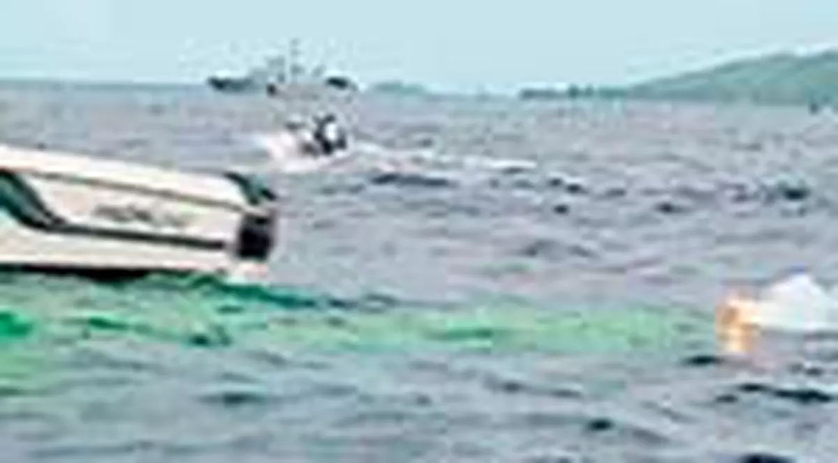 22 de morti in doua accidente aviatice