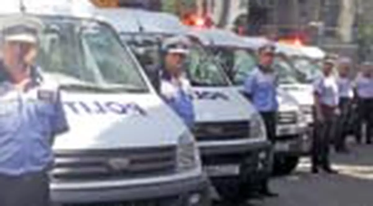 Laboratoare pe patru roti