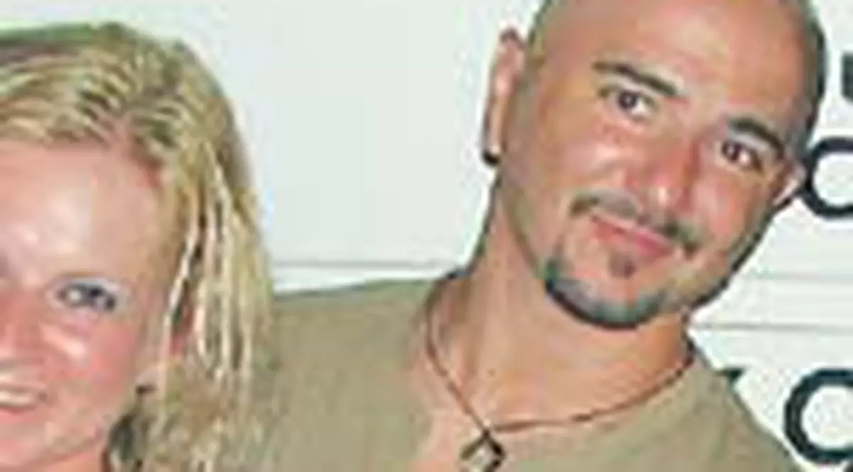 A divortat Ion Voicu (ex-Ro-Mania)