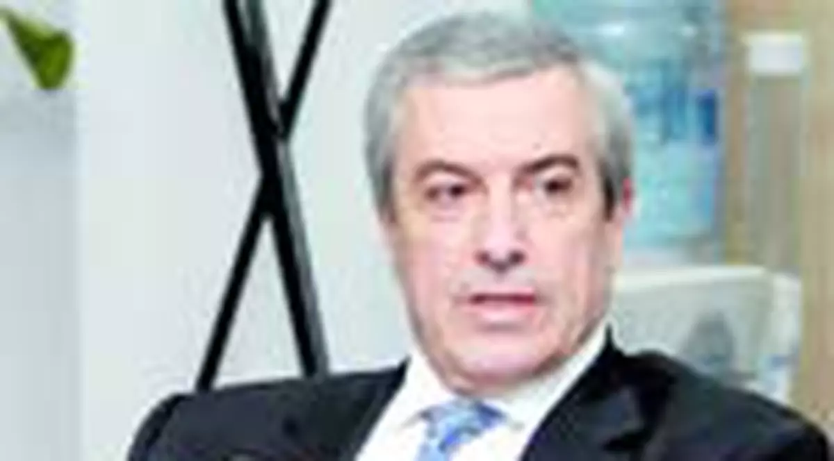 PNL se pregateste de atac 