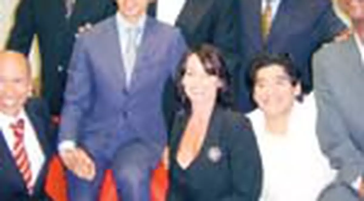 Acestia sunt campionii!