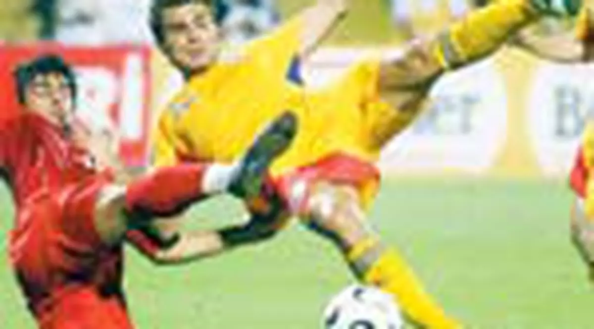 Adi Mutu: 'Va fi pe viata si pe moarte'