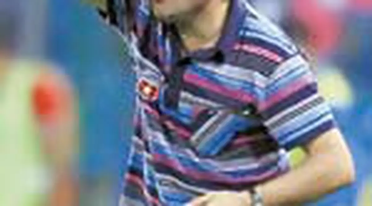 Rapidistii il fac paranoic pe Hagi