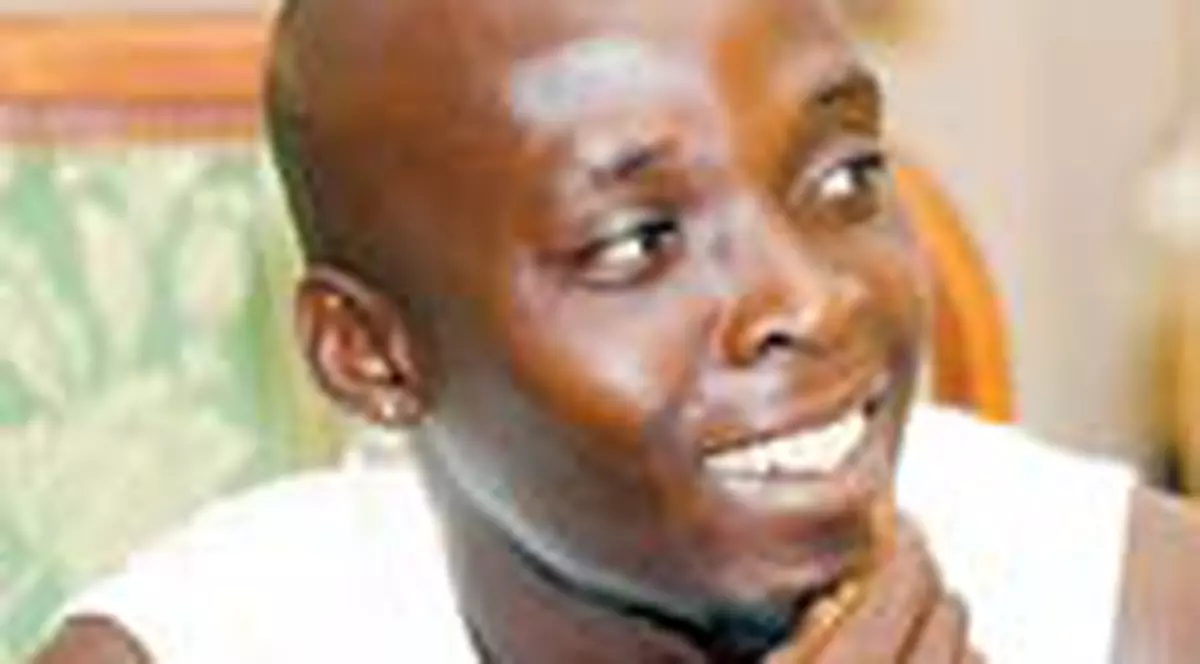 Blay il admira pe Gigi