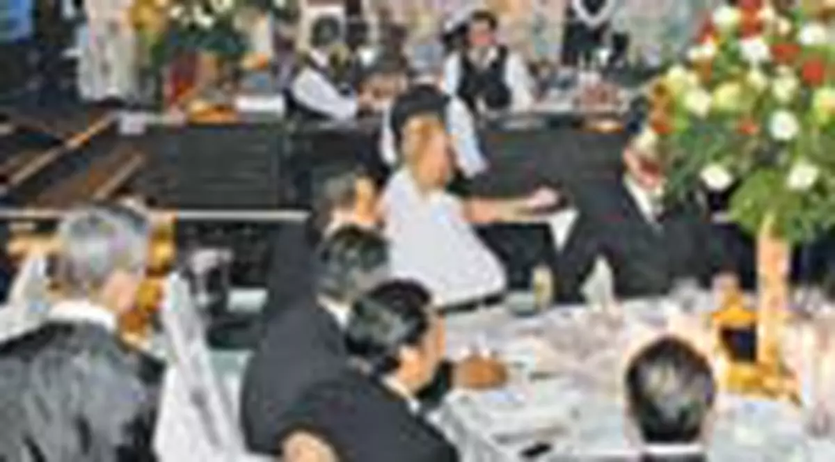 Nunta de 200.000 euro