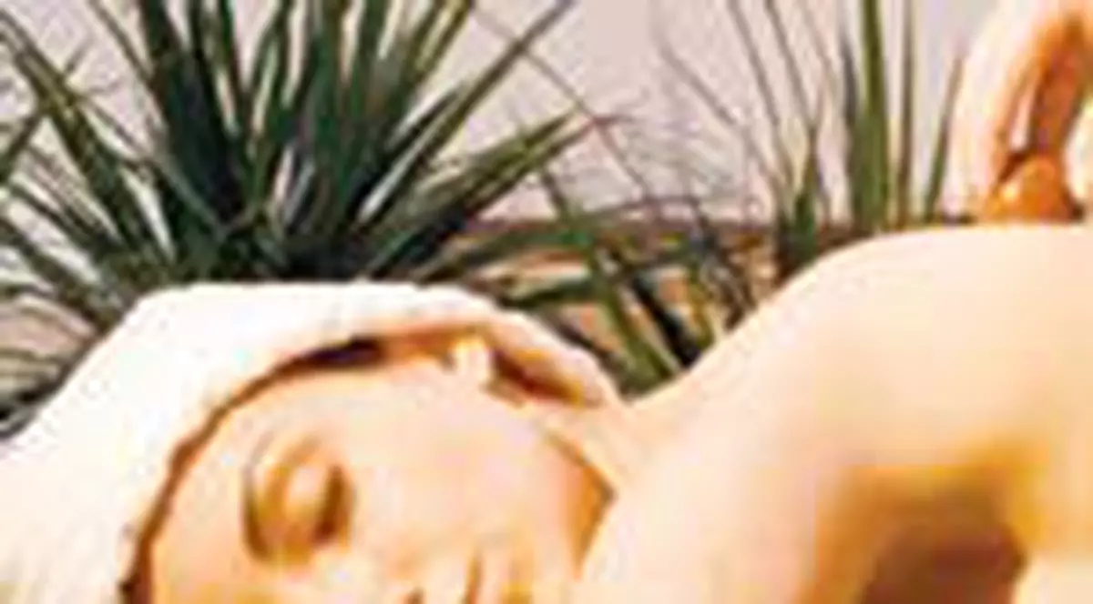 Terapie cu pietre calde