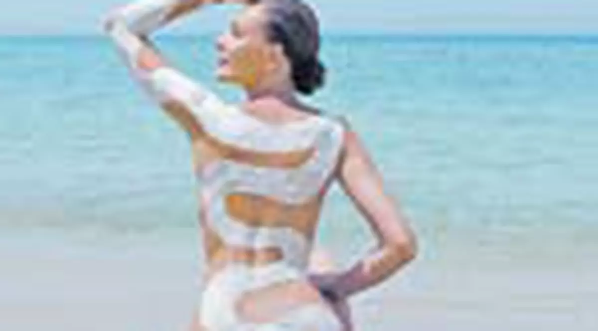 Ai fost vara la mare? Acum ai nevoie de hidratare!