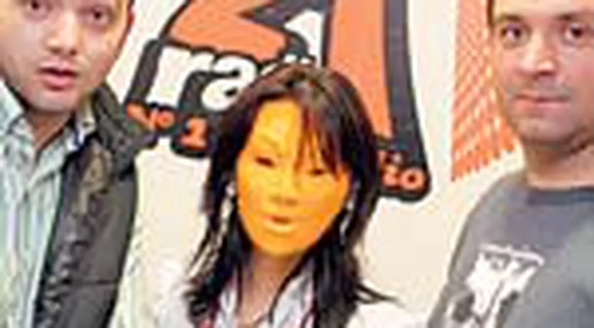 Prima mireasa la Nunta pe NeVe