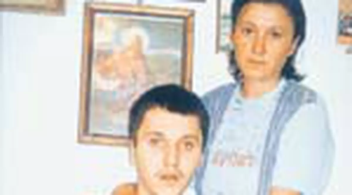 Mihai are nevoie de bani pentru tratament