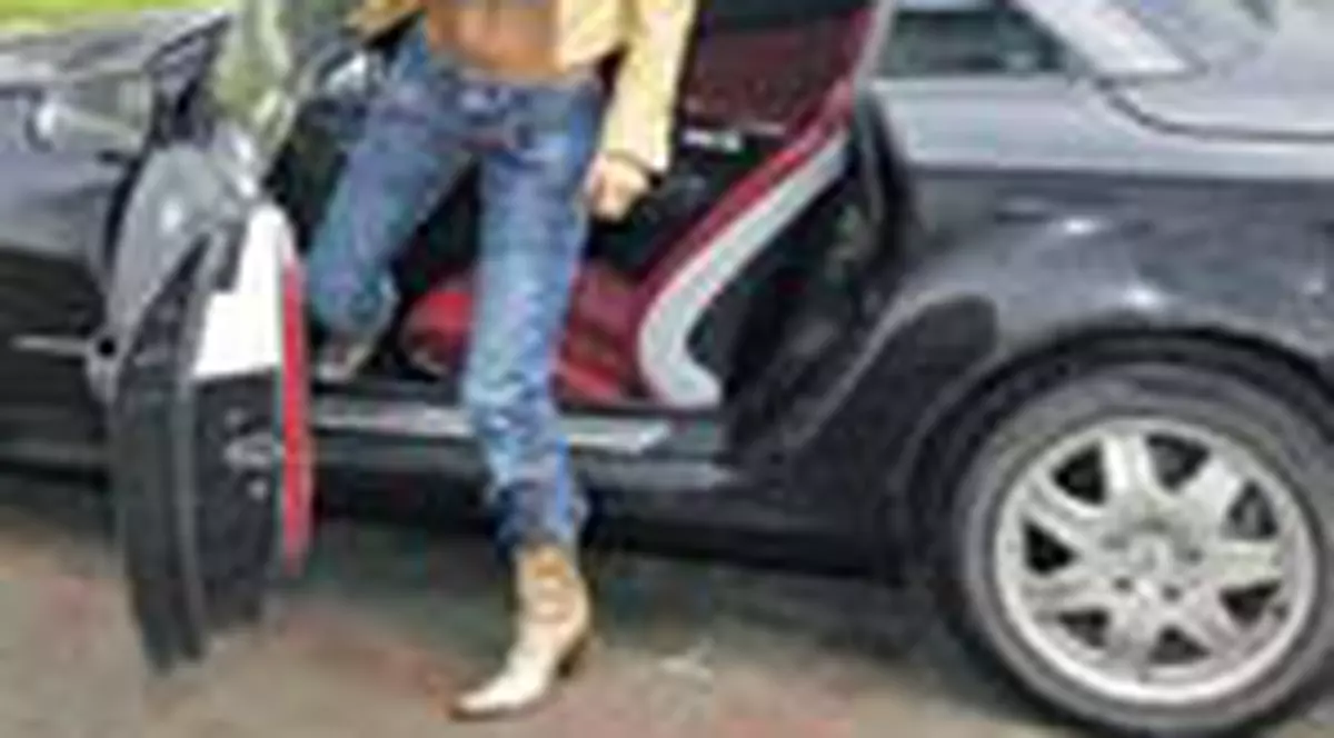 Zavoranca isi da Mertanul