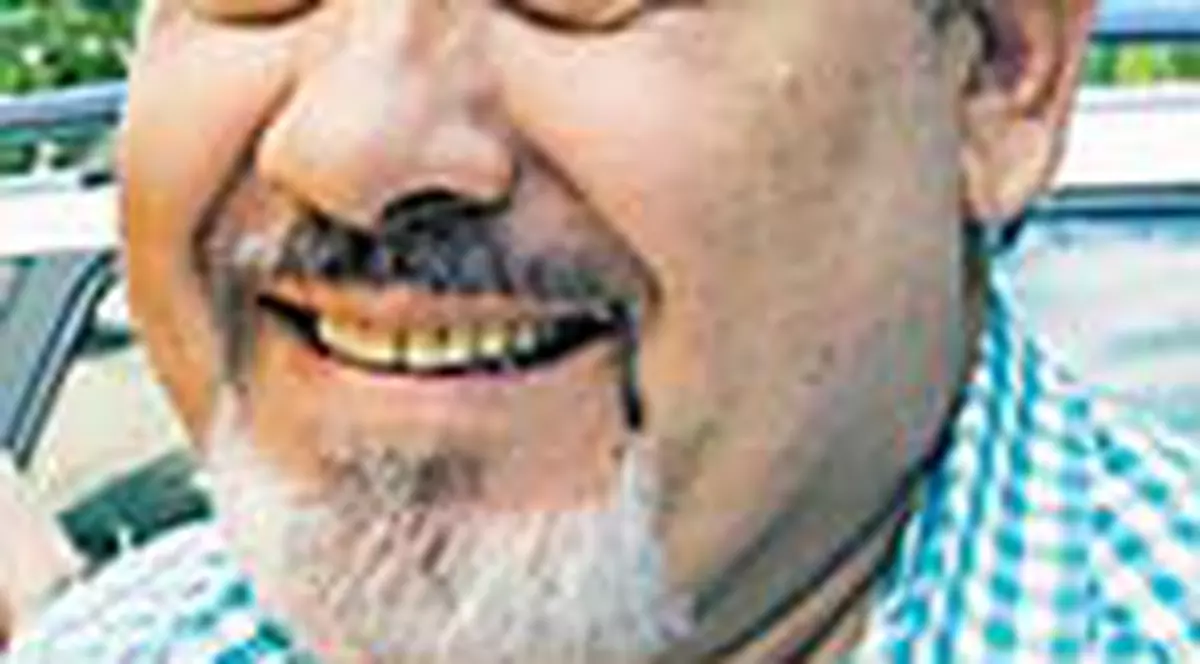 'Fiica mea il poate ajuta pe Becali sa cante'