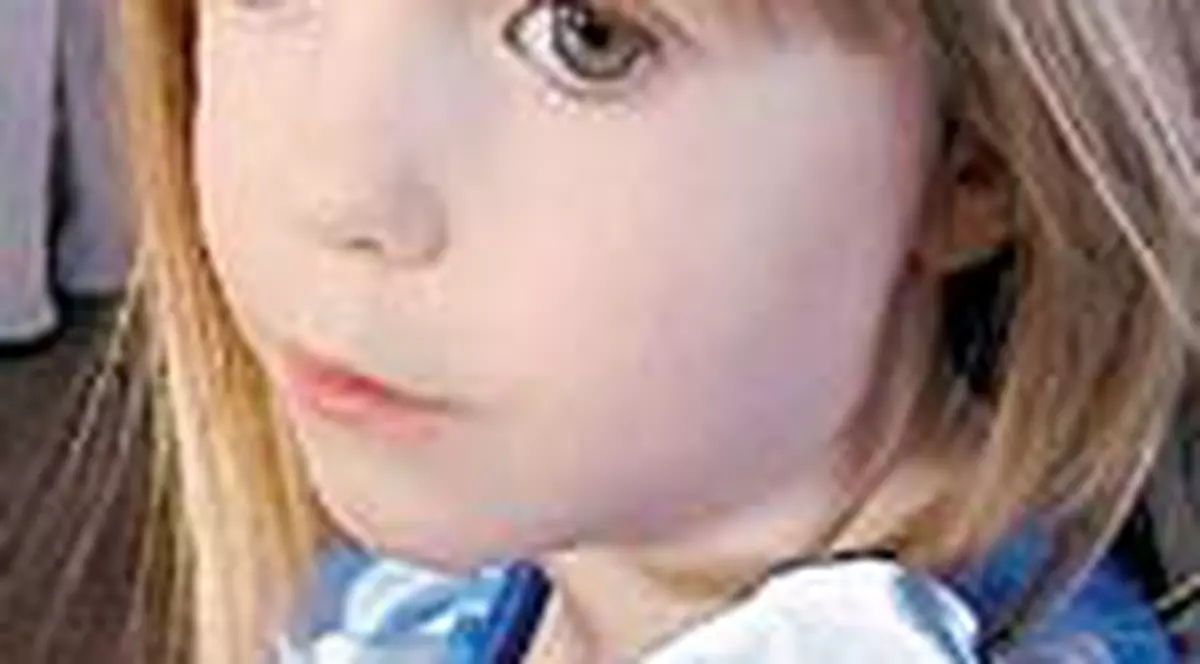 Micuta Maddie, ucisa de mama ei?