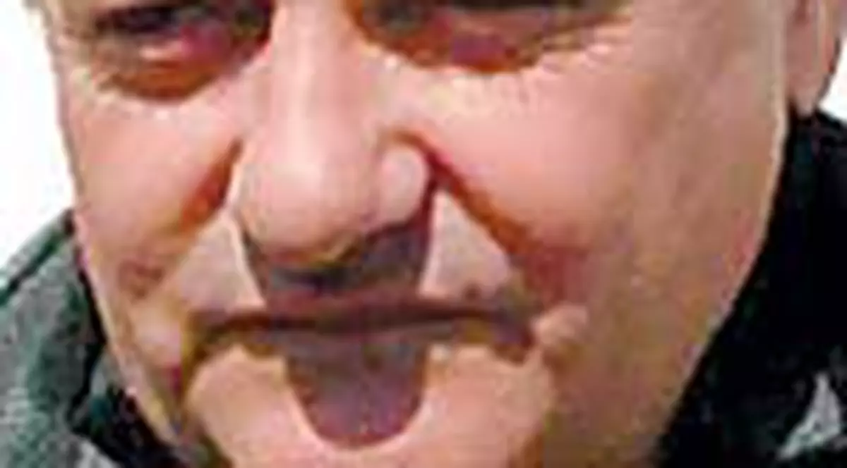 Columbeanu vrea sa devina sponsor al echipei Pandurii