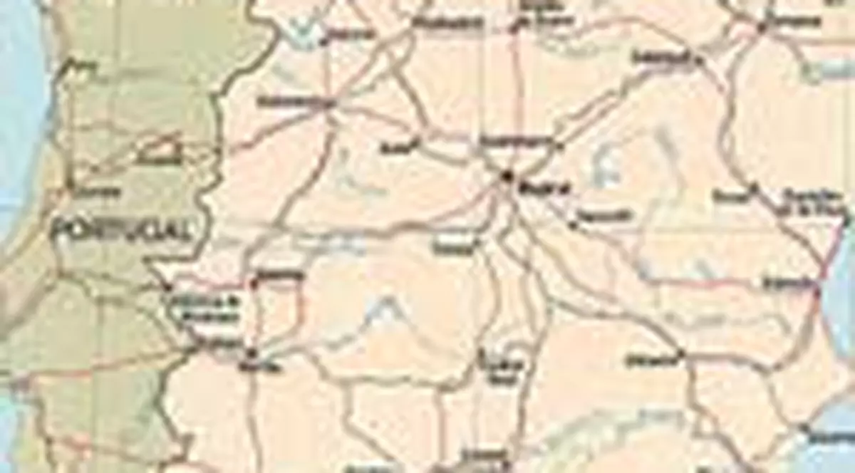 Permisul de rezidenta, obligatoriu in Spania