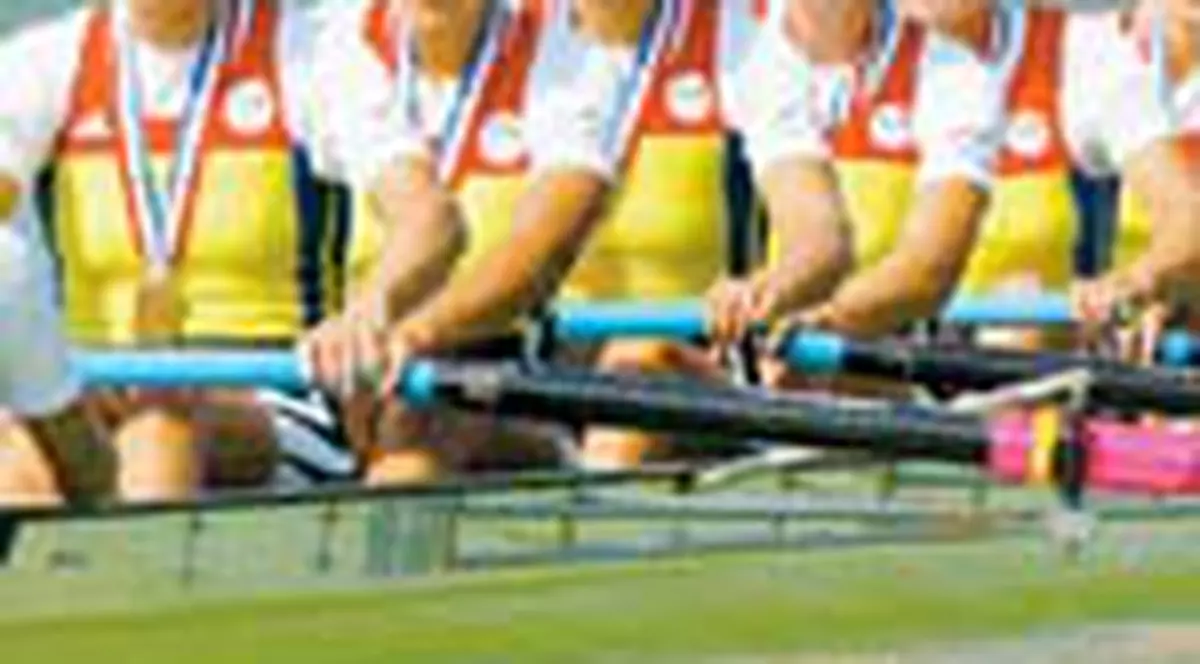 Lacrimile unei campioane