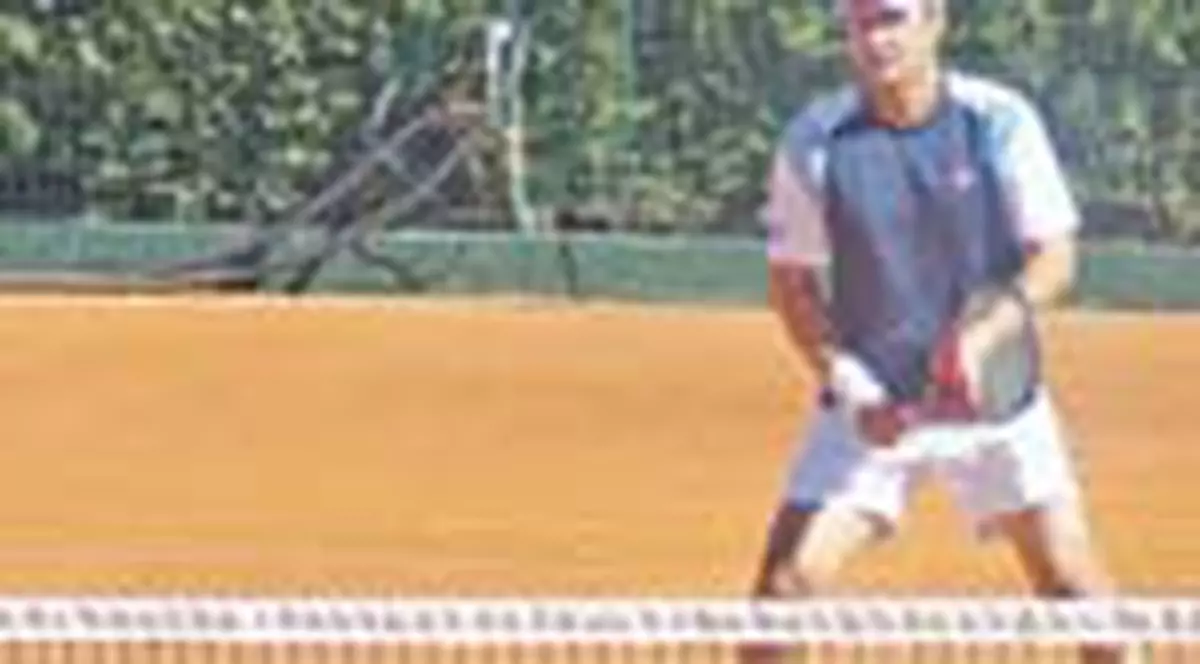 Cosac revine pe teren!