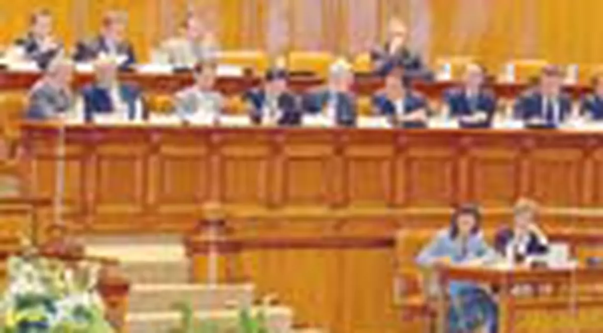 I-a durut in cot de motiune