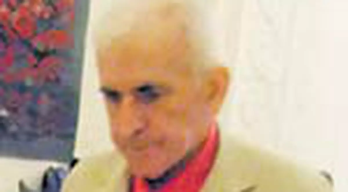 Iorgovan pleaca la tratament la Viena