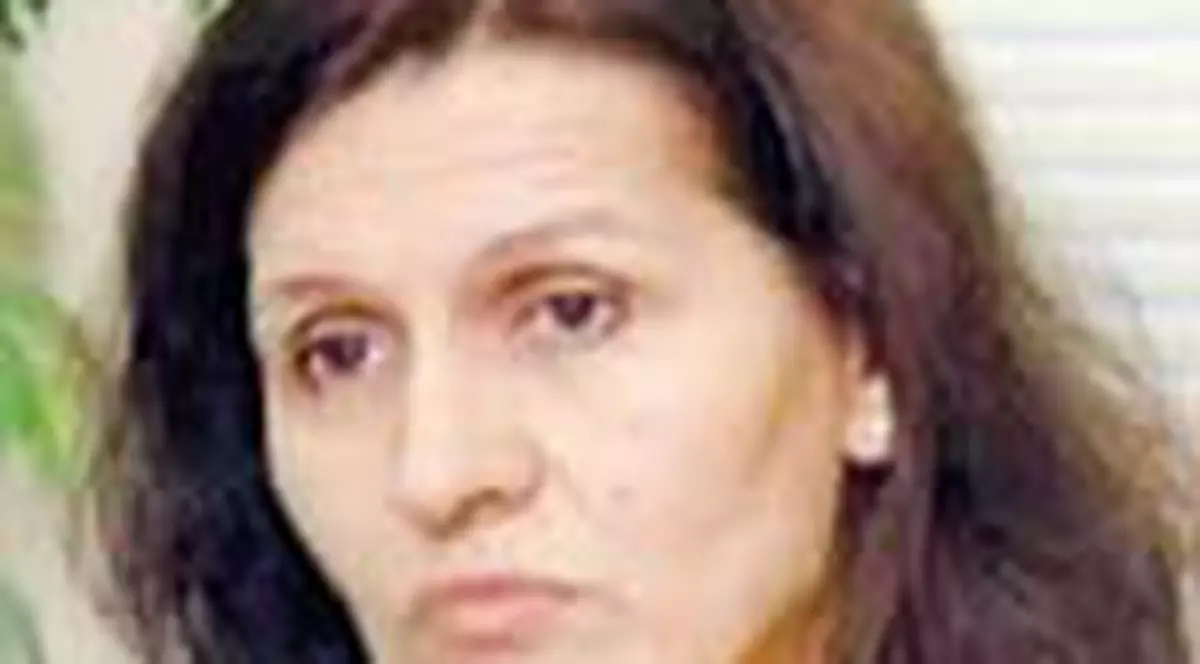 'Naomi trebuie oprita!'