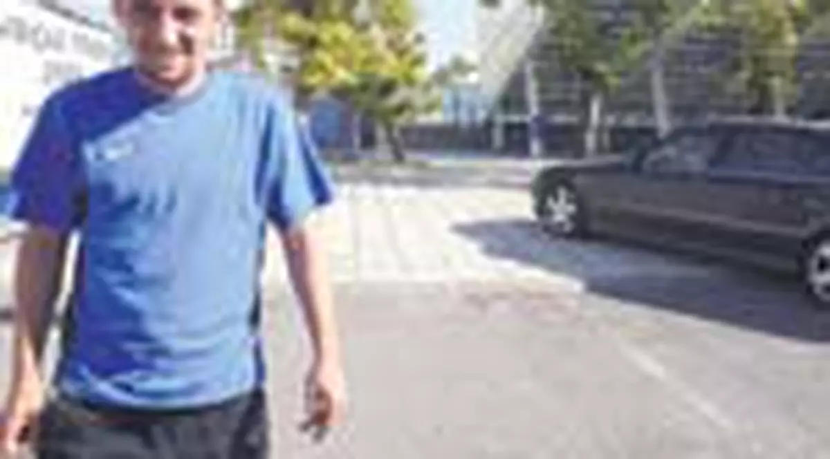 'La iarna o sa revin ca jucator'