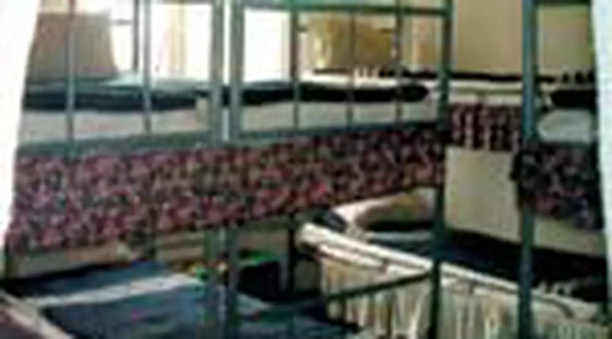 'Monstrul' s-a sinucis in puscarie