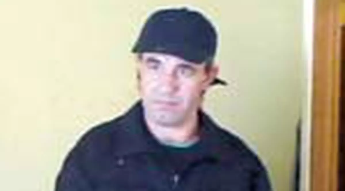 Romulus Tiberiu Rus: 'Am stat deasupra ei si am strans-o de gat'