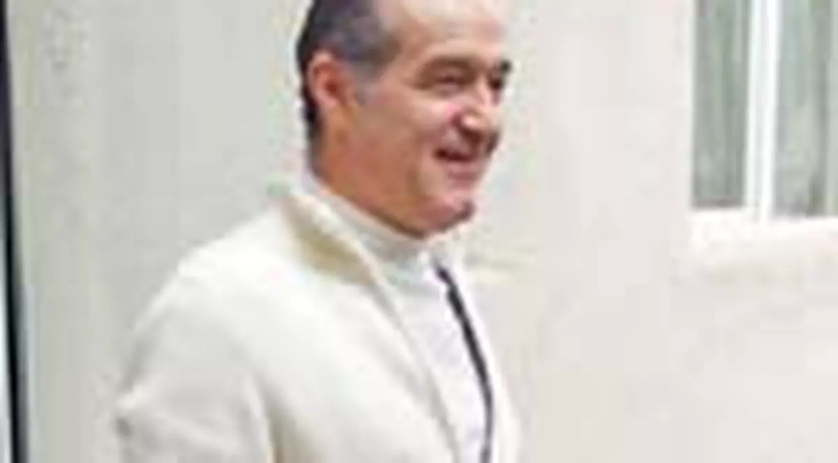 Gigi Becali i-a luat la misto pe puscariasii procesomani