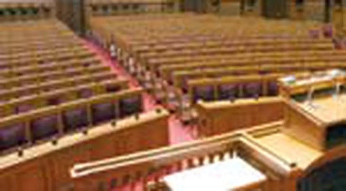 Aici va fi ales noul Patriarh