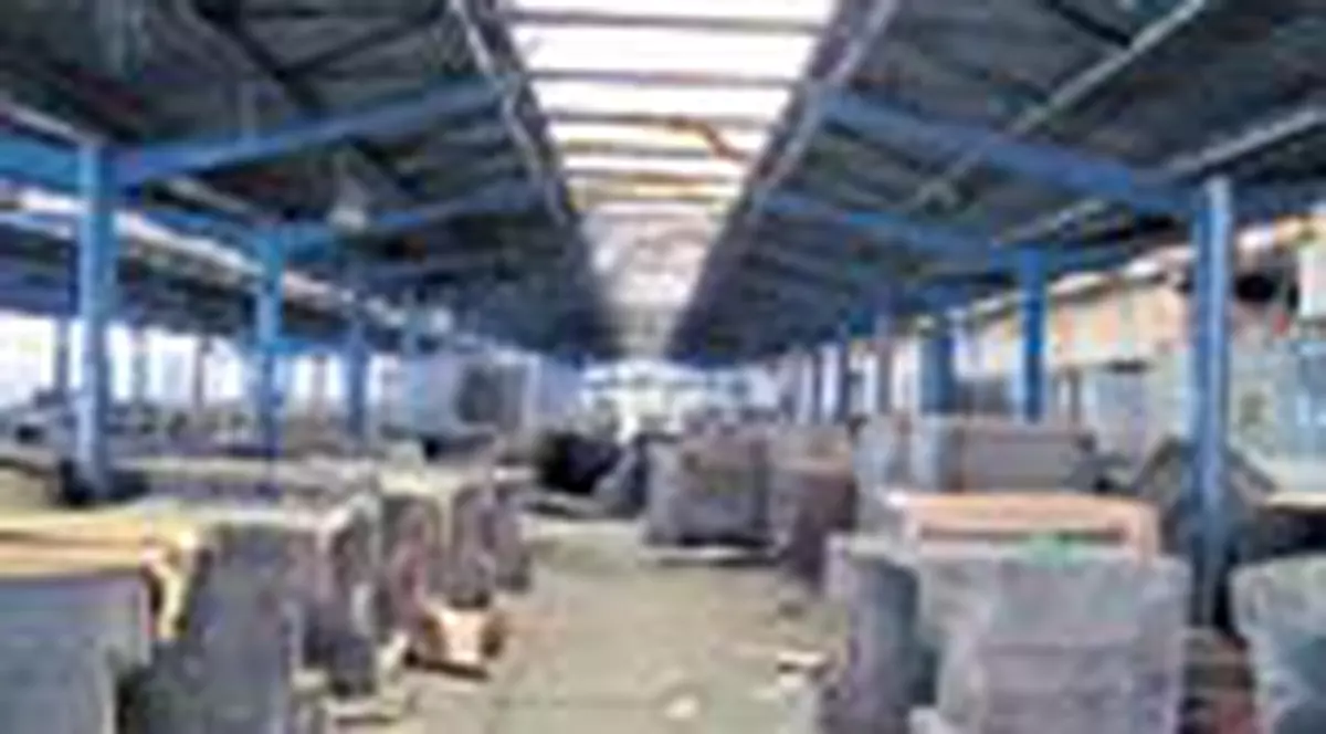 De ce ati distrus piata Obor?