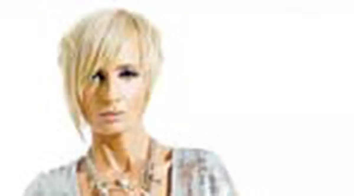 Daniela Gyorfi isi cauta vila