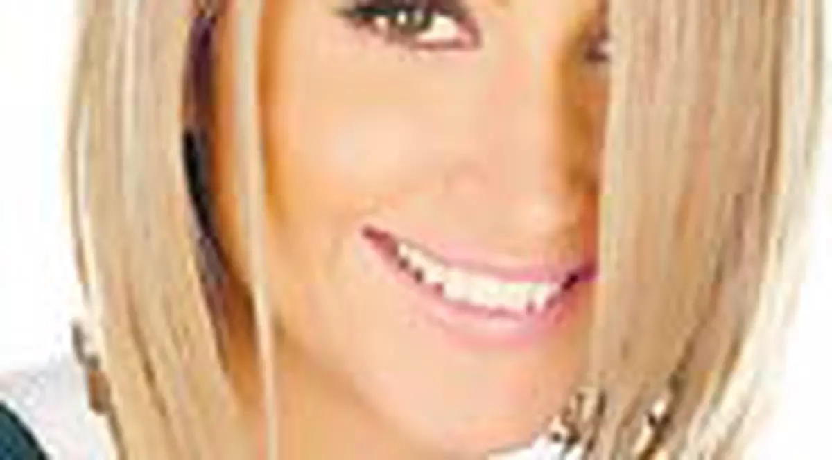 Anamaria Ferentz vrea sa-si ia casa