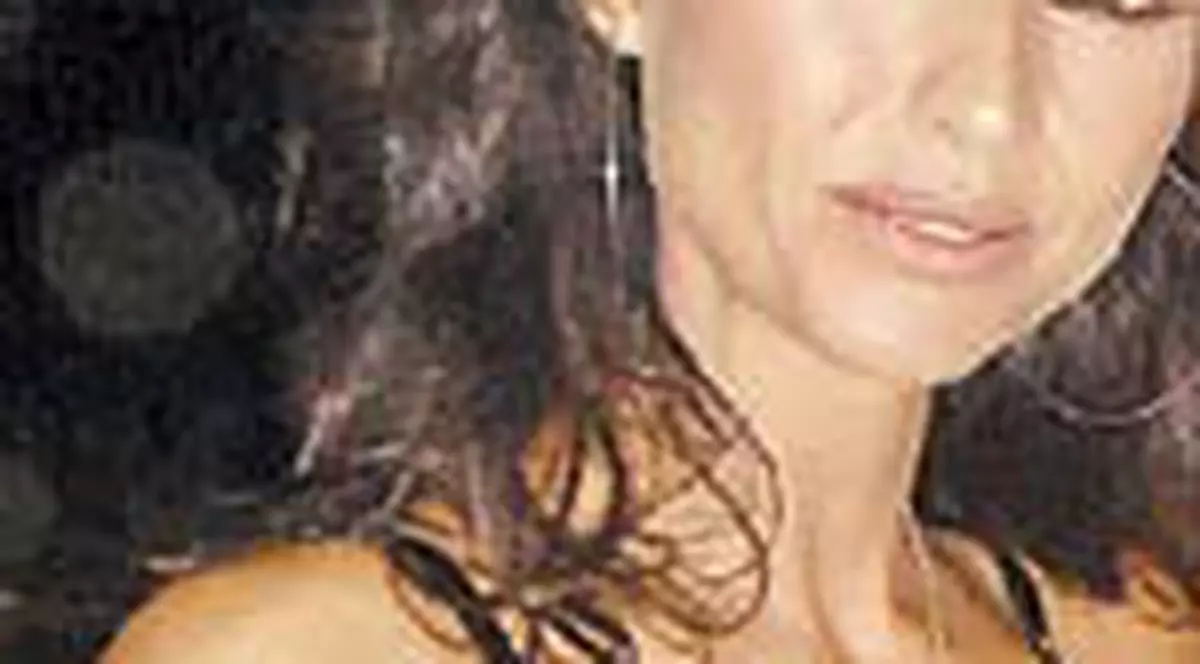 Ramona Badescu, premiata pentru un rol de musical