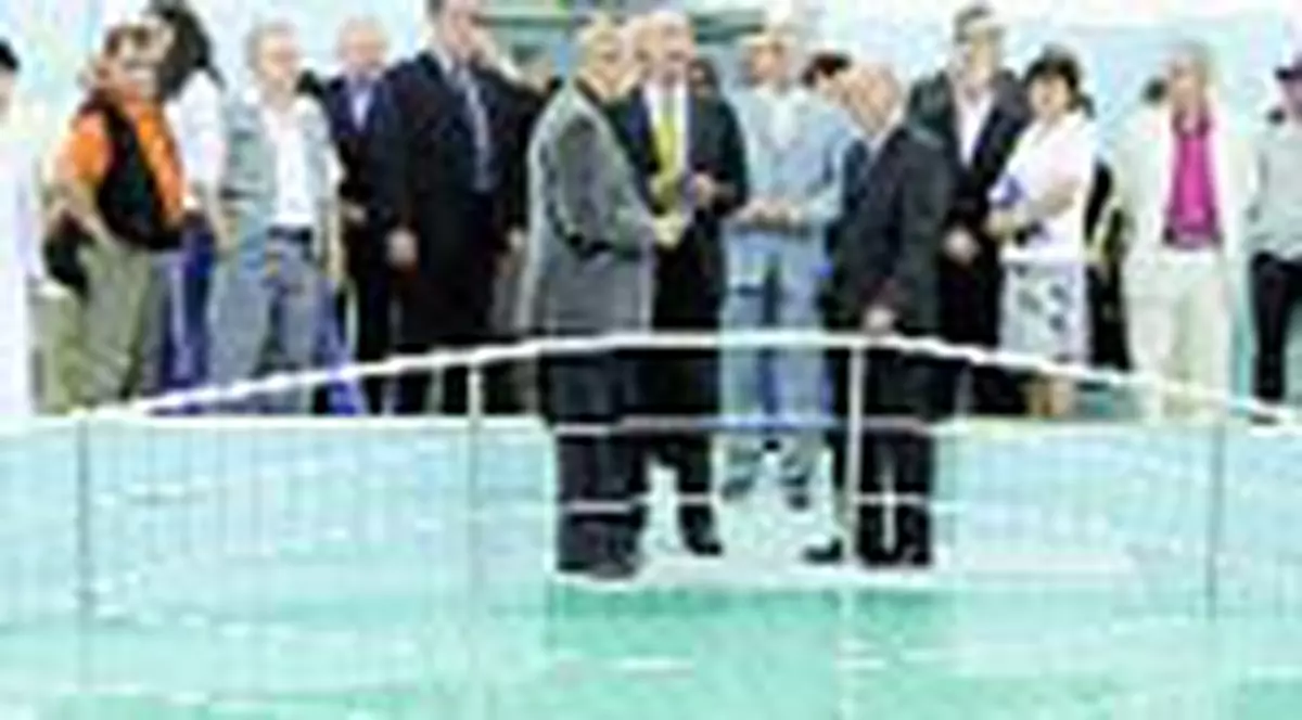 Aici se vor face bine mii de oameni