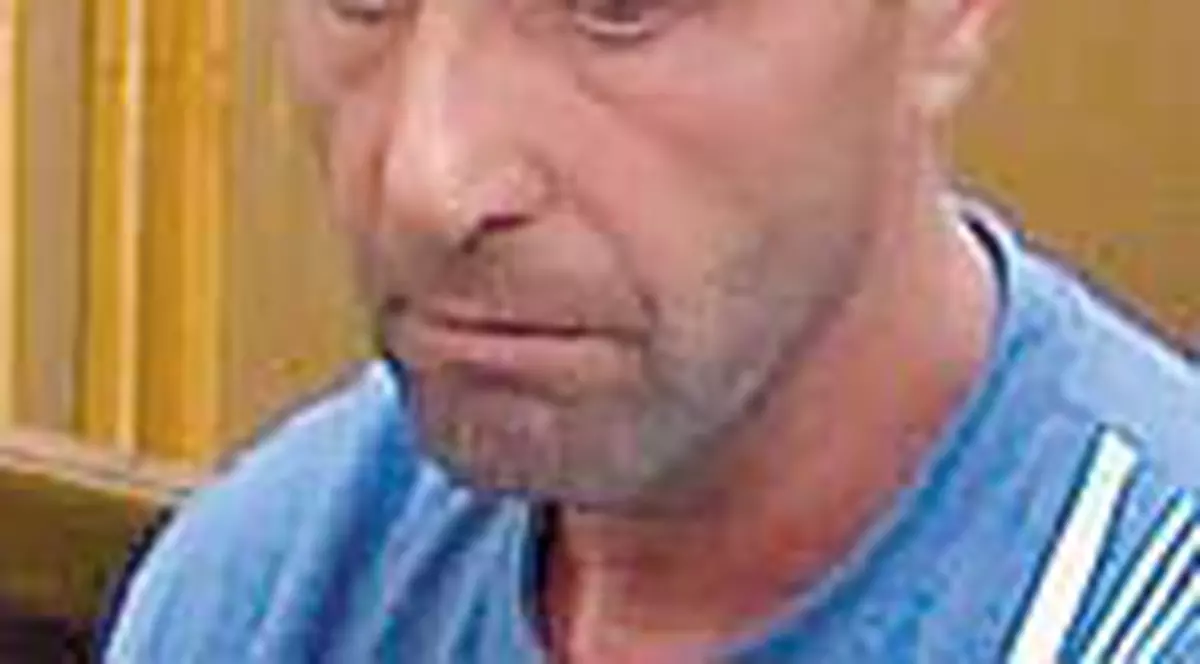 'Monstrul' din Ploiesti, inmormantat fara slujba