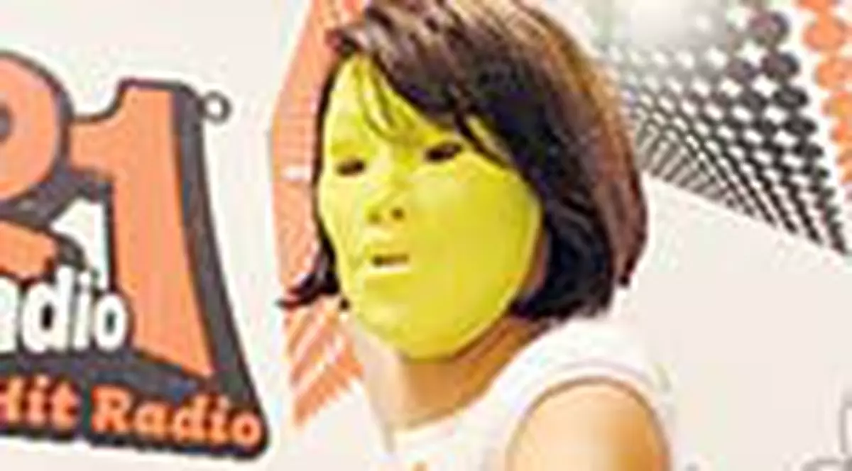 A patra mireasa pe NeVe