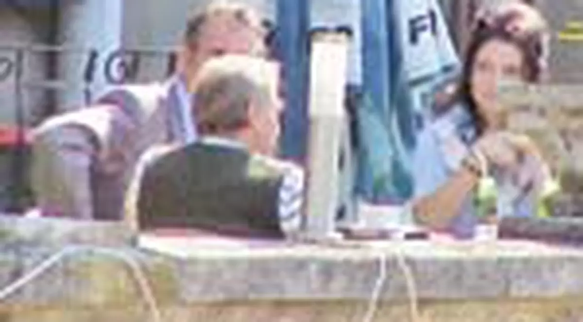 Nu i-a lasat nici un leu bacsis