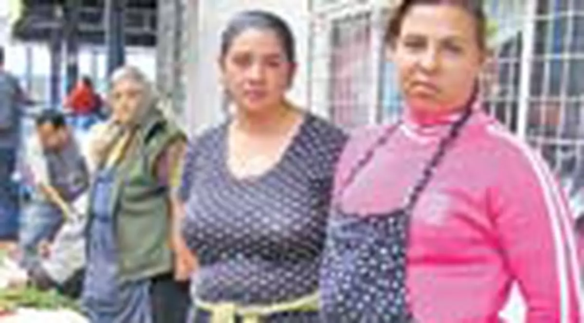 'Noi nu plecam din Obor'