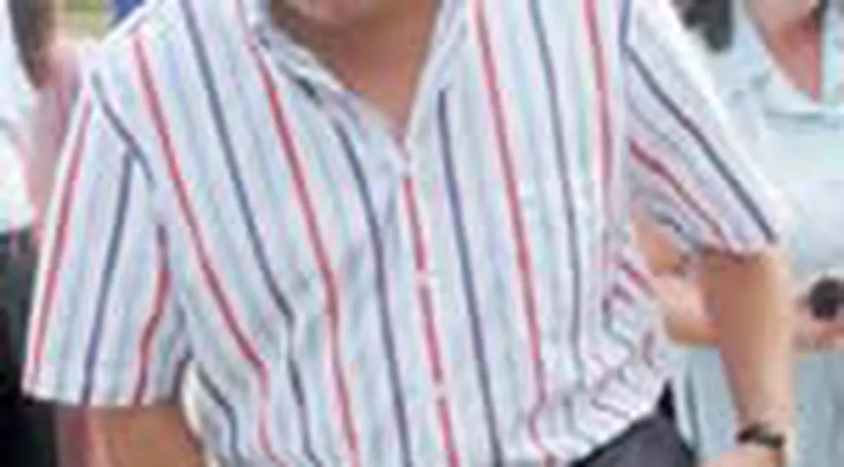 Fiti mai atent pe unde pasiti, domn' primar!