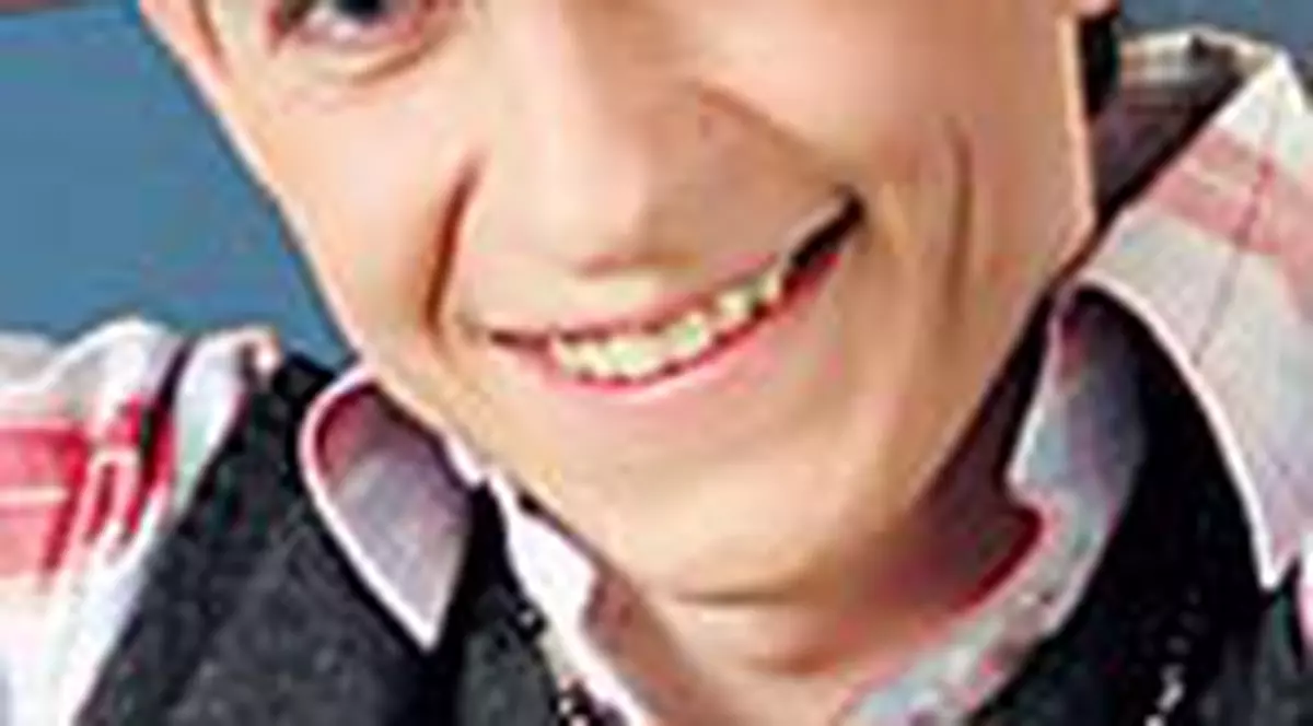 Marius de la Datina vrea Opel Astra