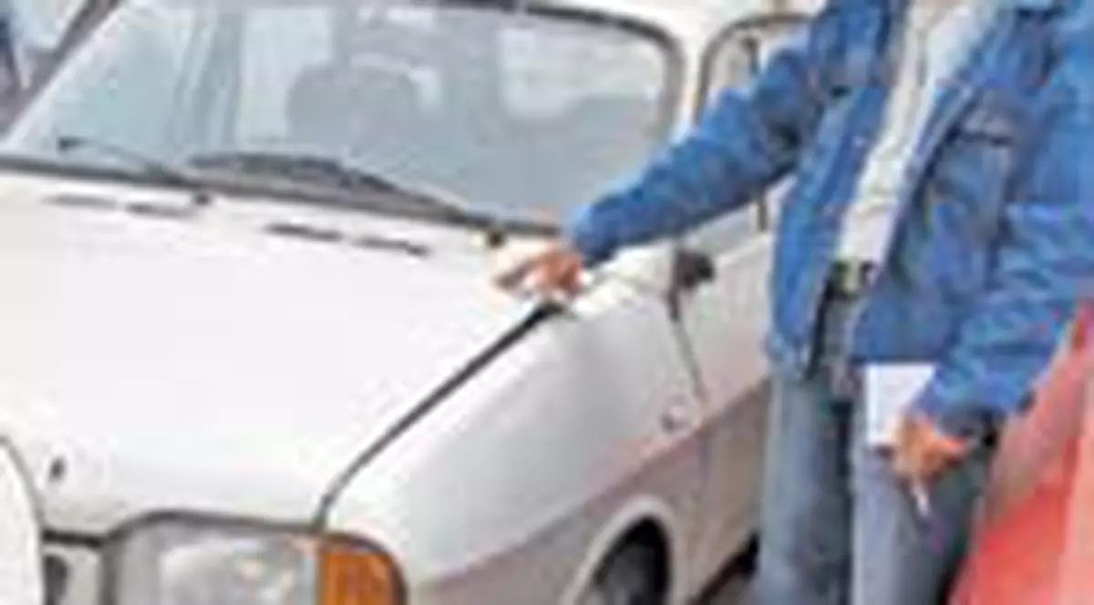 Il costa 9.000 euro sa-si ia rabla acasa