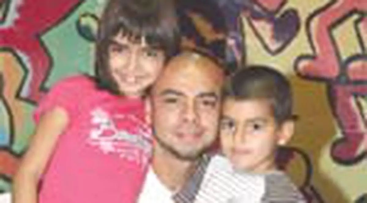 'Ei sunt totul pentru mine'