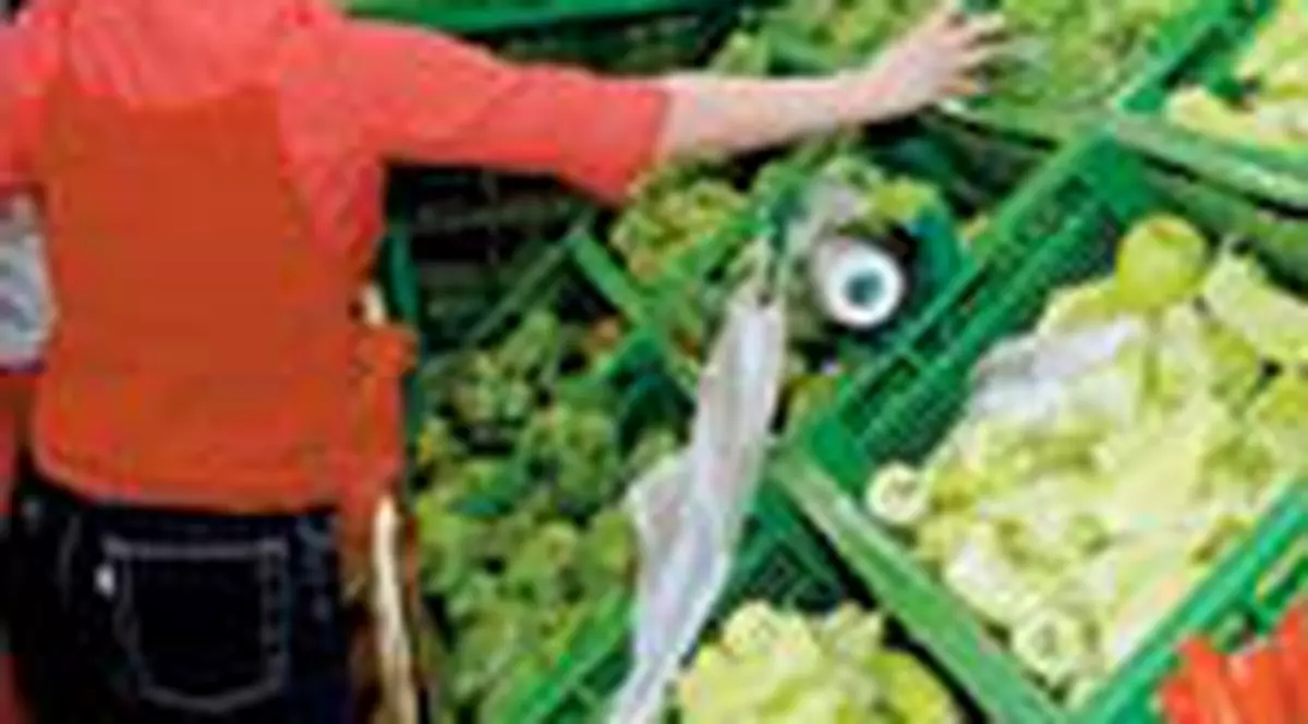 Legumele verzi, bune pentru ochi