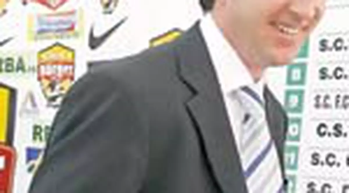 'Am avut cel mai dificil an'