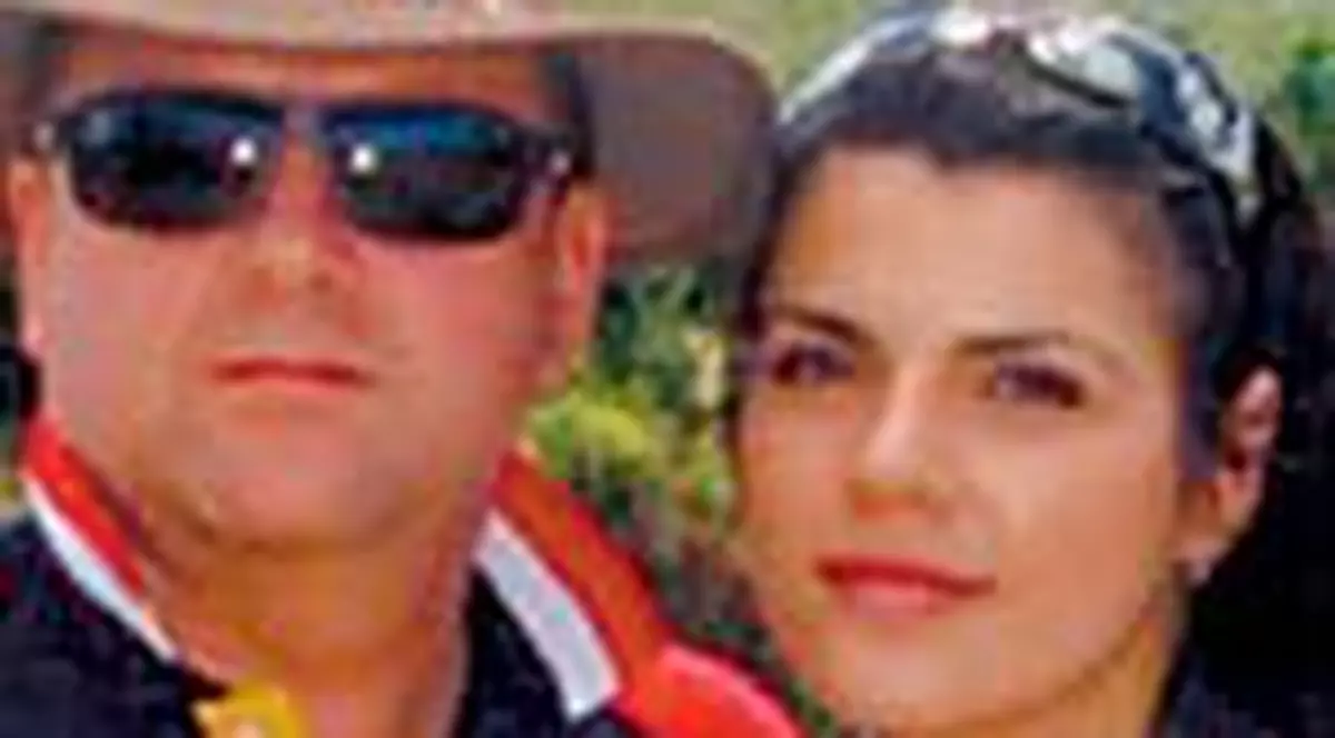 Marius Vizer: 'Nu m-am despartit de Irina'