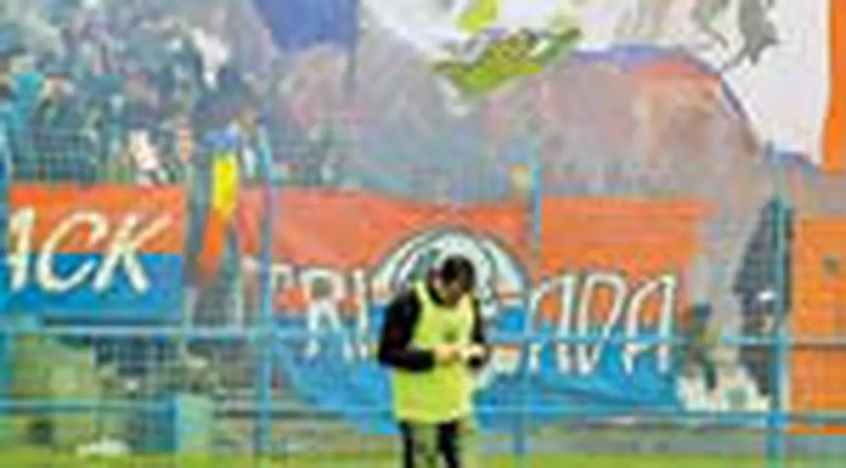 Batai intre suporteri