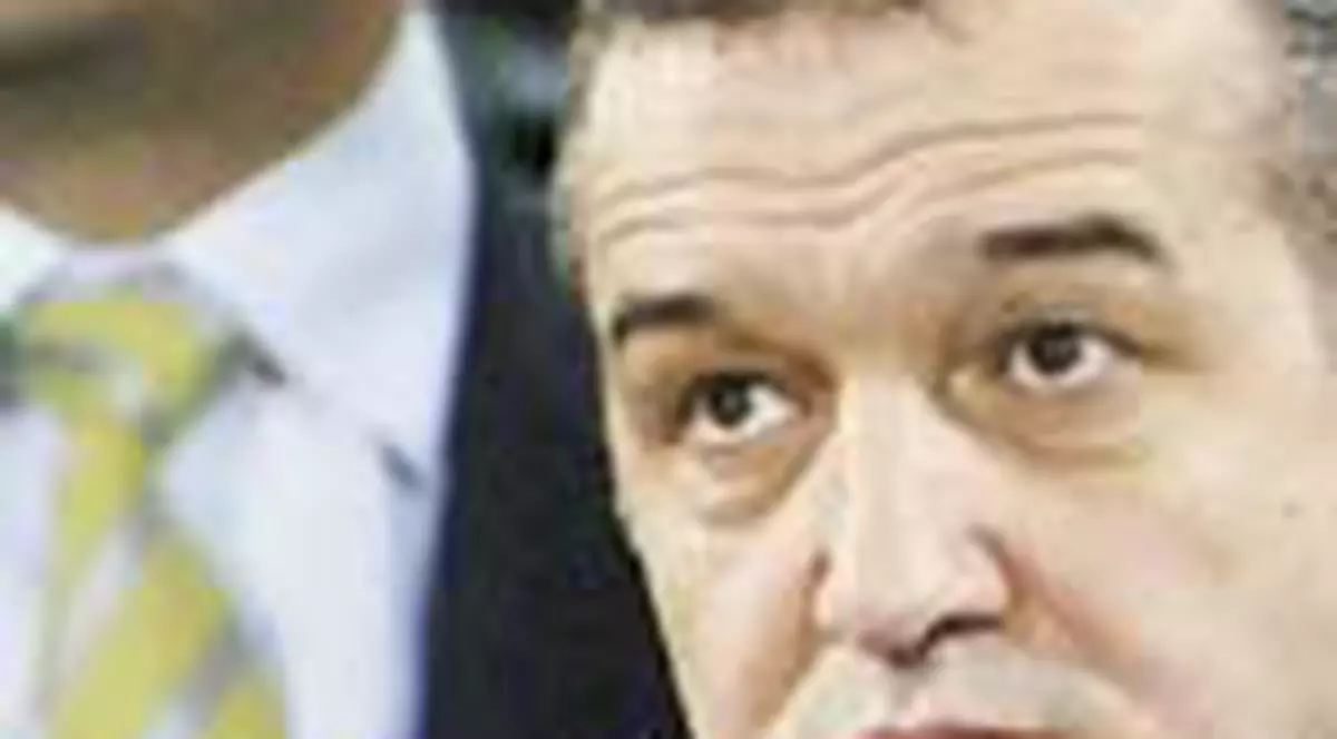 'M-am simtit ca un gandac'